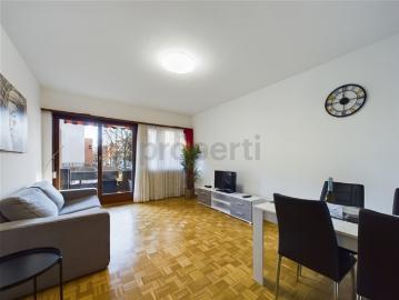 Appartamento 2,5 locali a Lugano a due passi dal lago