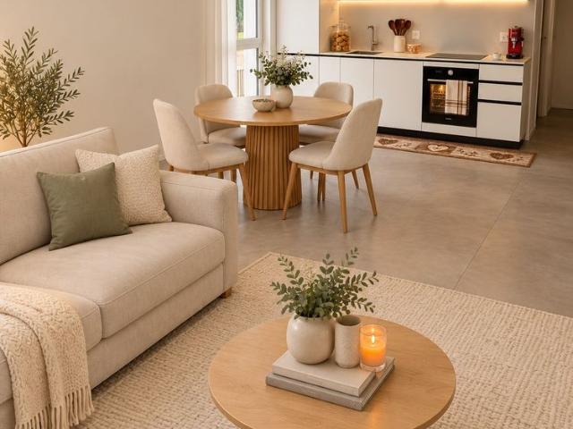 Appartamento 2.5 locali con giardino in affitto a Grono