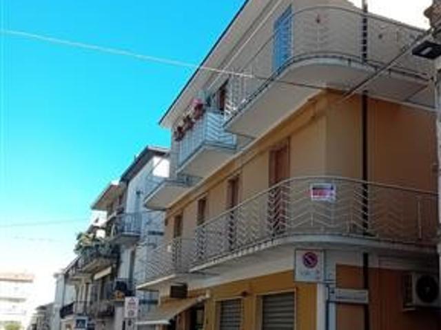 Appartamento 2 vani letto a Centro, Orsogna