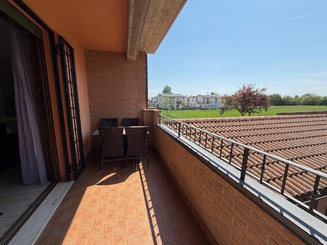 APPARTAMENTO 2 CAMERE a Acque Chiare, Reggio nell'Emilia