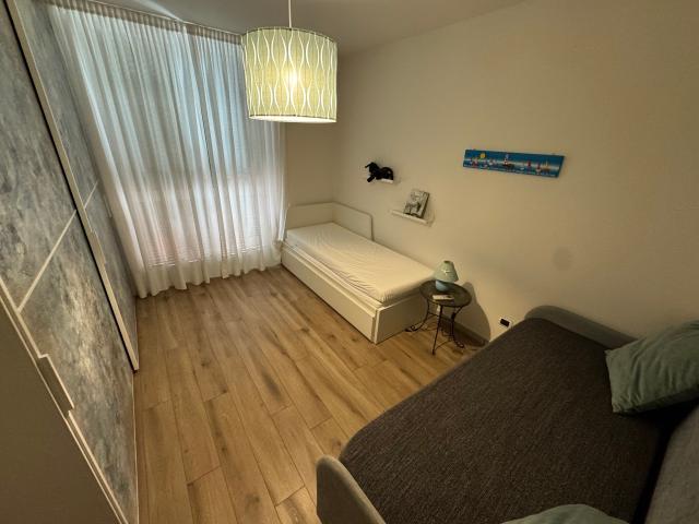 Appartamento * 2 camere a centro, Sestri Levante