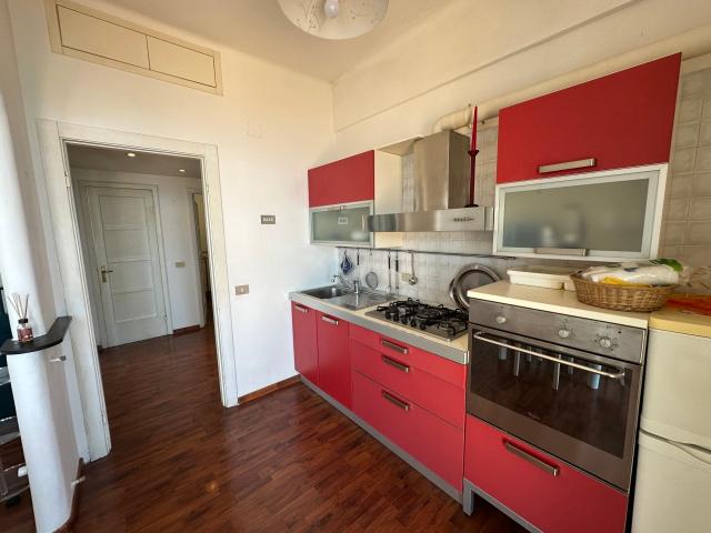 Appartamento * 2 camere a centro, Sestri Levante