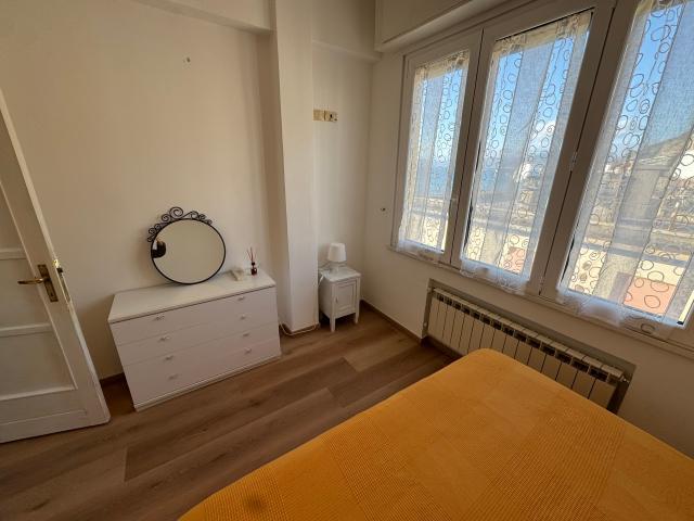 Appartamento * 2 camere a centro, Sestri Levante