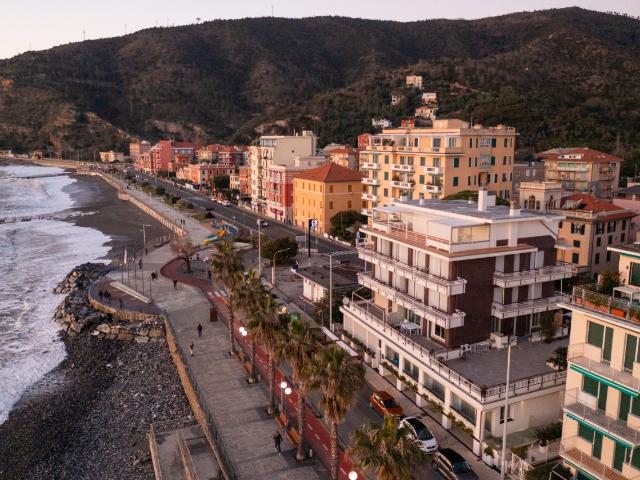 Appartamento * 2 camere a centro, Sestri Levante
