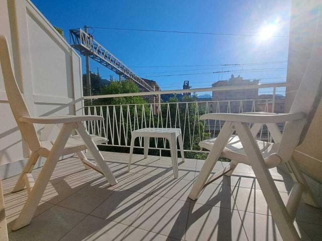 Appartamento * 2 camere a centro, Sestri Levante