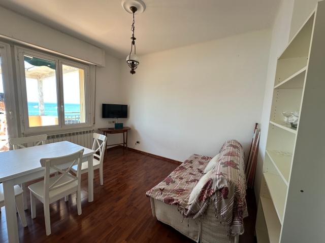 Appartamento * 2 camere a centro, Sestri Levante