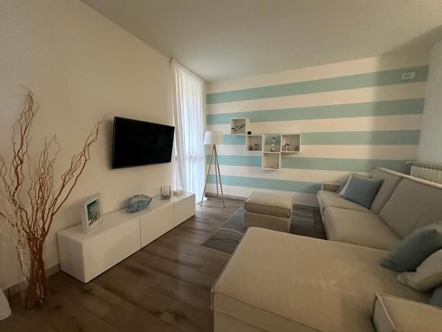 Appartamento * 2 camere a centro, Sestri Levante