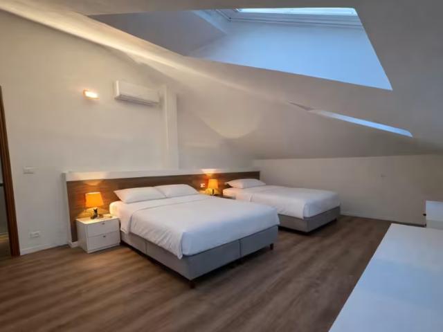Appartamento 2 camere da letto, Cotonificio Cotonificio 10070 DLS98537183