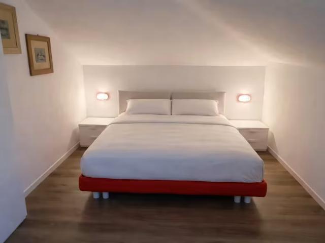 Appartamento 2 camere da letto, Cotonificio Cotonificio 10070 ELS98537183