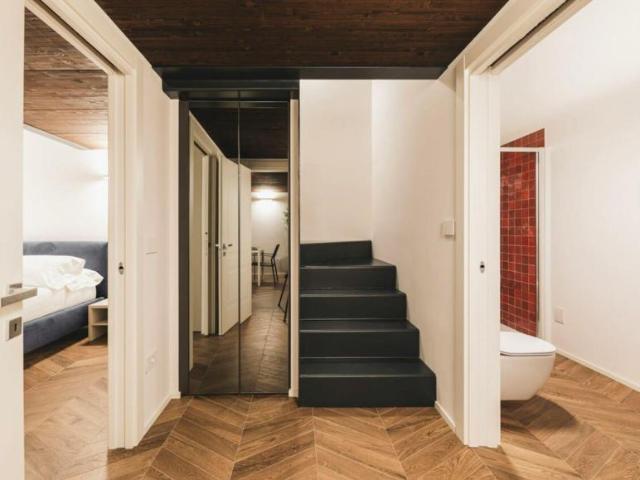Appartamento 2 camere da letto, Como Como 22100 DS102054625