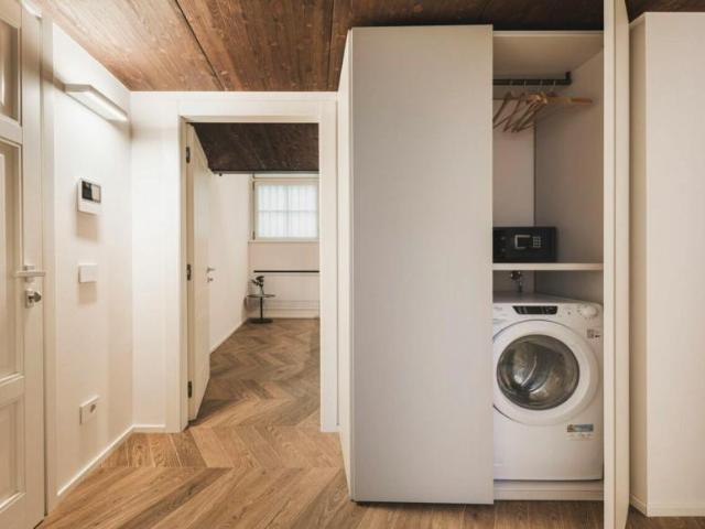 Appartamento 2 camere da letto, Como Como 22100 DS102054627