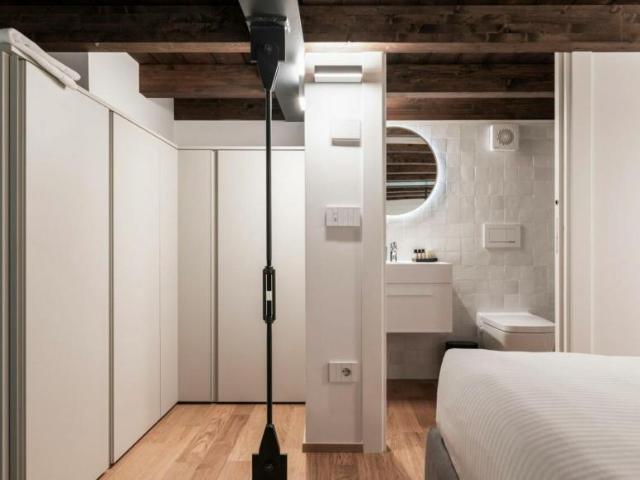 Appartamento 2 camere da letto, Como Como 22100 ES102020242