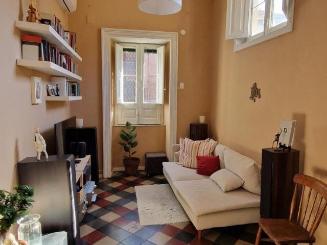 Appartamento 2 camere da letto, Catania Catania ES85281474
