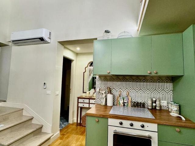 Appartamento 2 camere da letto, Catania Catania 95122 ELS100721760
