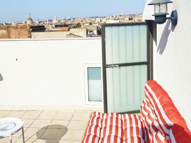 Appartamento 2 camere da letto, Catania Catania 95131 DLS104069405