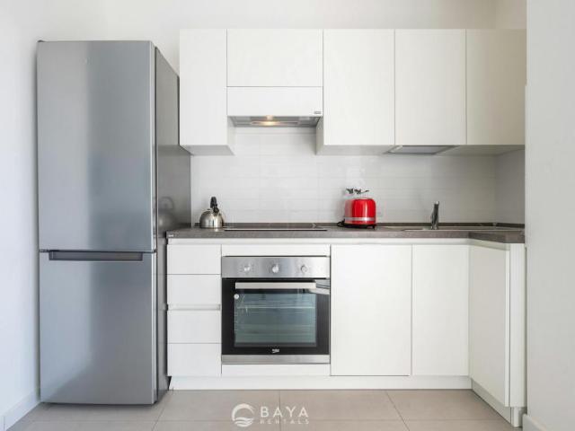 Appartamento 2 camere da letto, Capoterra Capoterra 09012 ES103740634