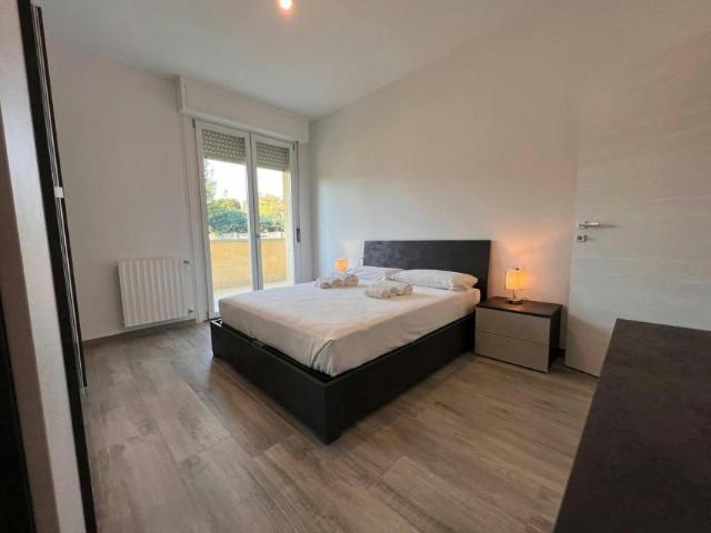 Appartamento 2 camere da letto, Cardano al Campo Cardano al Campo 21010 DS100944351