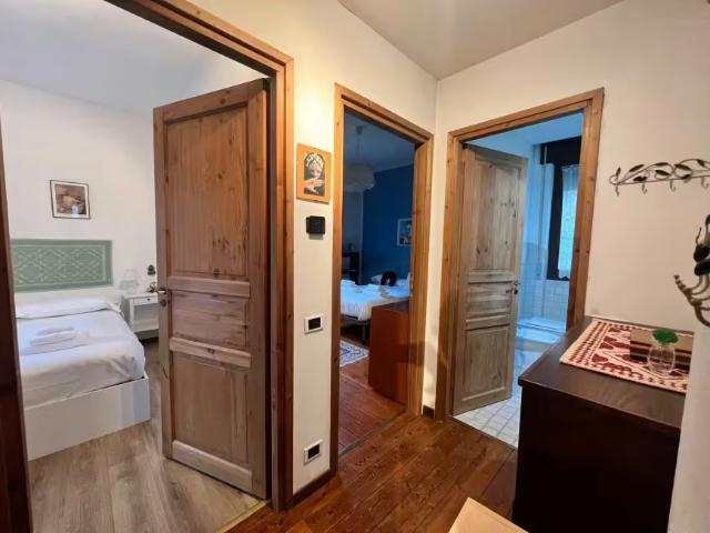 Appartamento 2 camere da letto, Casciago Casciago 21020 DS98227853