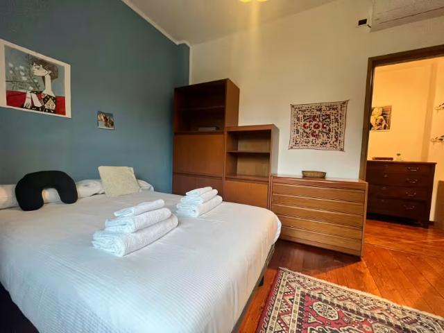 Appartamento 2 camere da letto, Casciago Casciago 21020 ES98227853