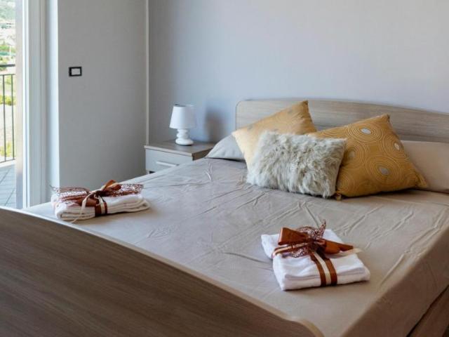 Appartamento 2 camere da letto, Casal Velino Casal Velino 84040 DLS95389509