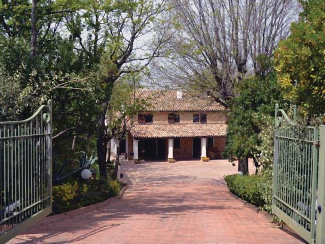 Appartamento 2 camere da letto, Castel Colonna Castel Colonna DS99385376