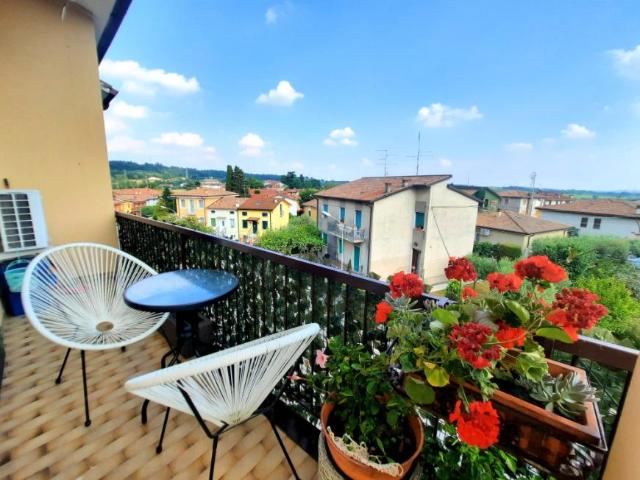 Appartamento 2 camere da letto, Castelnuovo del Garda Castelnuovo del Garda DS92829749