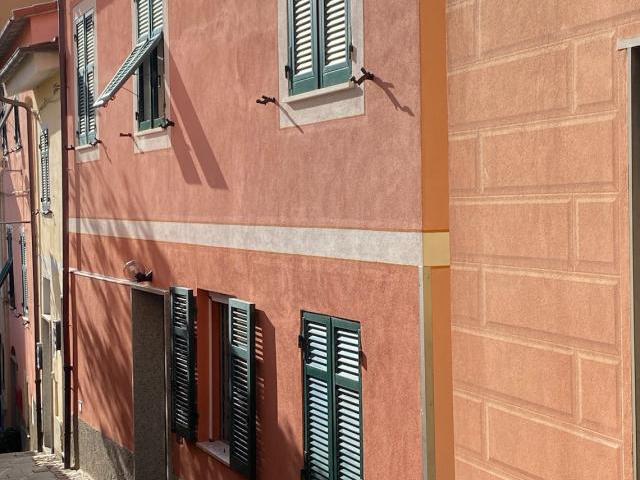 Appartamento 2 camere da letto, Castiglione Castiglione 16030 ES71669858