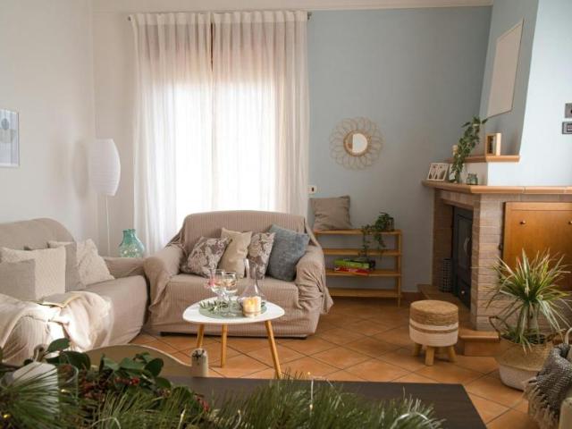 Appartamento 2 camere da letto, Celano Celano 67043 ELS102854723