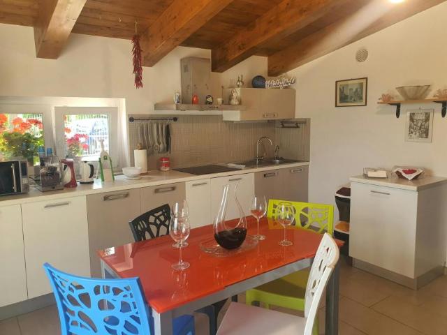 Appartamento 2 camere da letto, Cercepiccola Cercepiccola 86010 DS94011298