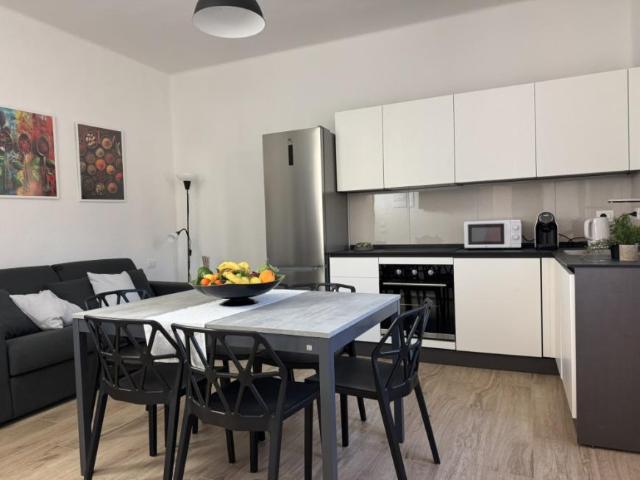 Appartamento 2 camere da letto, Certaldo Certaldo ES101228409
