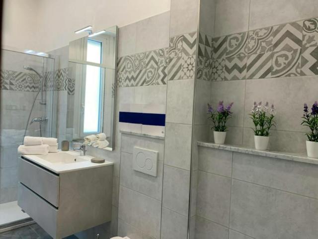 Appartamento 2 camere da letto, Chiavari Chiavari 16043 DS105168714