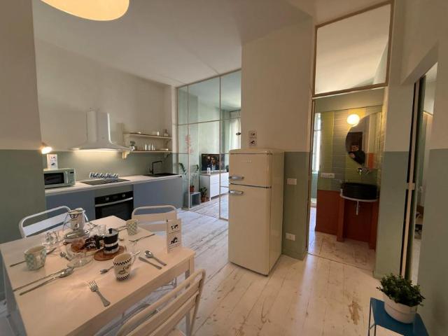 Appartamento 2 camere da letto, Chiavari Chiavari 16043 ES102661849
