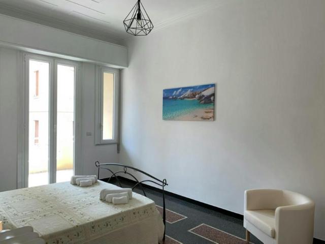Appartamento 2 camere da letto, Chiavari Chiavari 16043 ES105168714