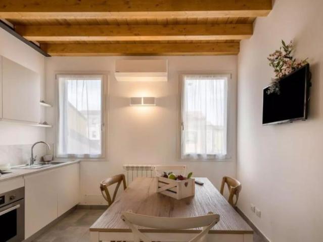 Appartamento 2 camere da letto, Chioggia Chioggia DS101989770