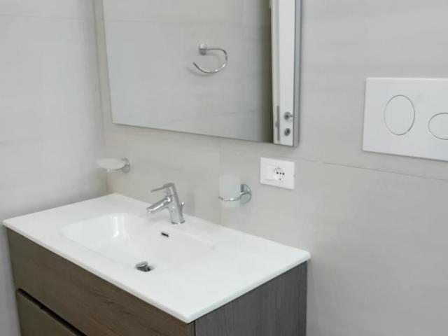 Appartamento 2 camere da letto, Cittanova Cittanova 89022 ELS99188595