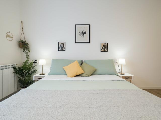 Appartamento 2 camere da letto, Ciampino Ciampino 00043 DS72868471