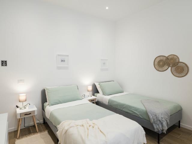 Appartamento 2 camere da letto, Ciampino Ciampino 00043 ES72868471