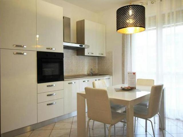 Appartamento 2 camere da letto, Cinisello Balsamo Cinisello Balsamo 20092 ES88147235
