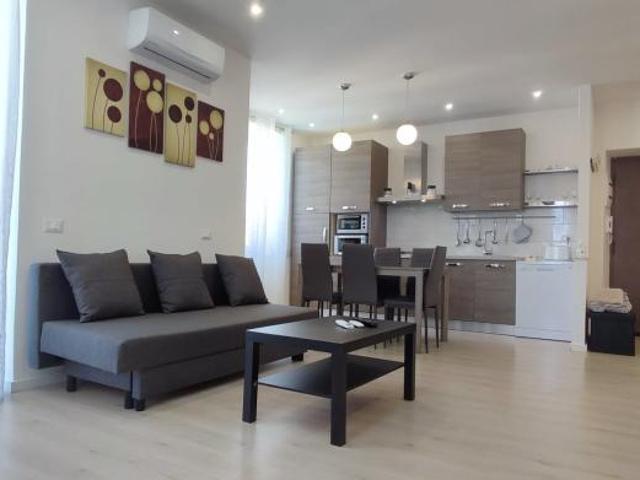 Appartamento 2 camere da letto, Anzio Anzio 00042 ES104784407