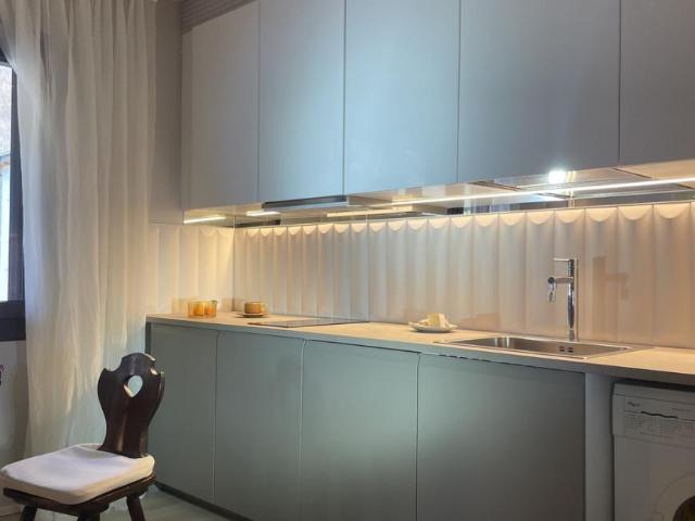 Appartamento 2 camere da letto, Aprica Aprica DS104507417