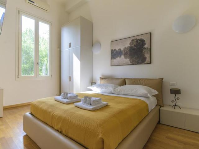 Appartamento 3 camere da letto, Bologna Bologna ES102754074