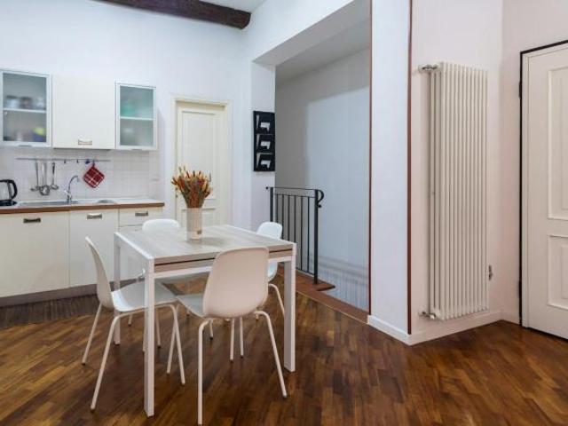 Appartamento 2 camere da letto, Bologna Bologna 40124 DS84821418