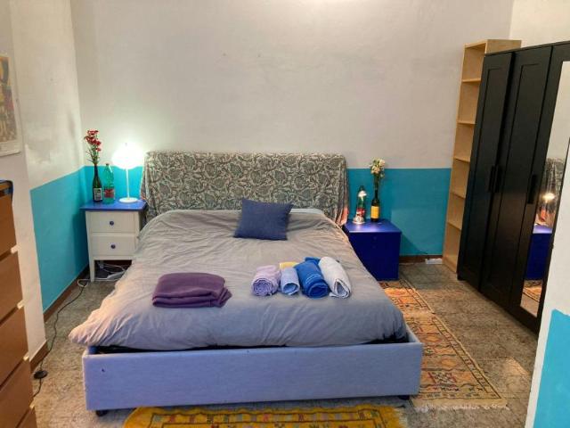 Appartamento 2 camere da letto, Bologna Bologna 40124 ES105236253