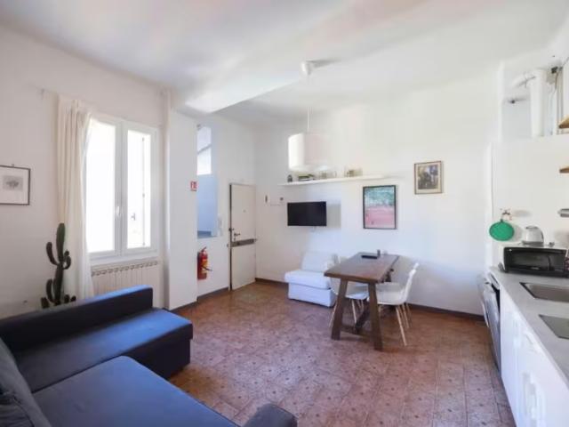Appartamento 2 camere da letto, Bologna Bologna 40125 DLS97708200
