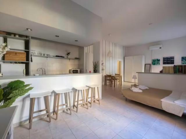 Appartamento 2 camere da letto, Bologna Bologna 40125 DLS97708202