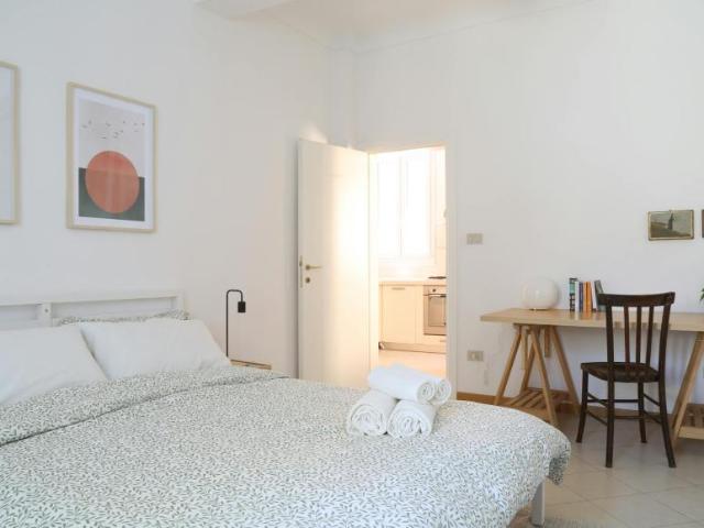 Appartamento 2 camere da letto, Bologna Bologna 40125 DS95022008