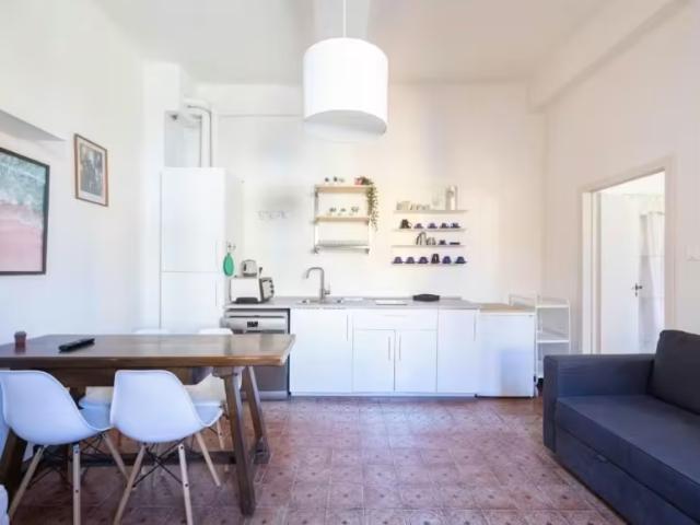 Appartamento 2 camere da letto, Bologna Bologna 40125 ELS97708200