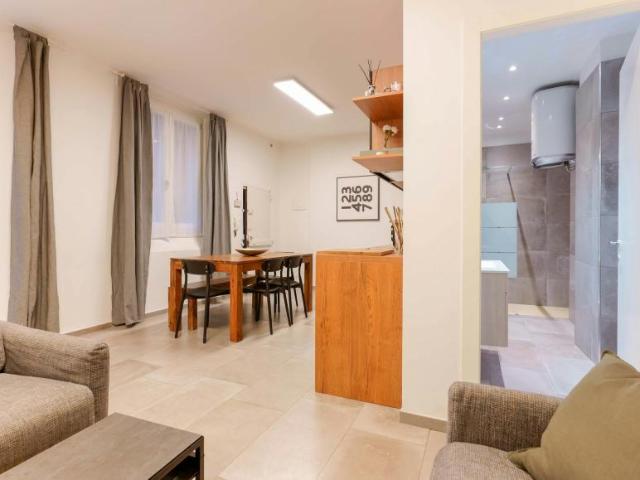 Appartamento 2 camere da letto, Bologna Bologna 40125 ES100178731