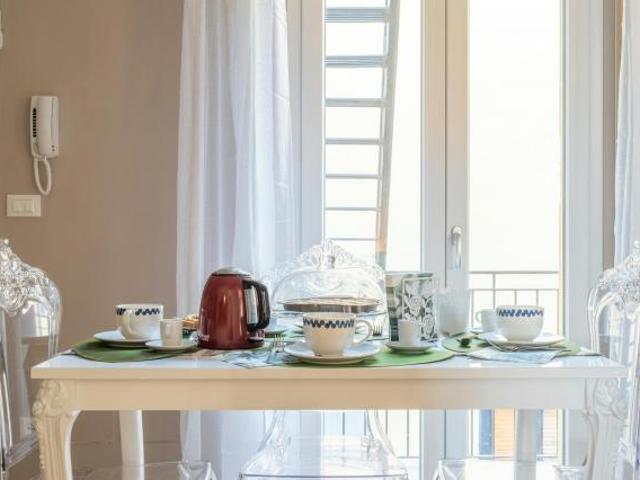 Appartamento 2 camere da letto, Bologna Bologna 40125 ES84103013