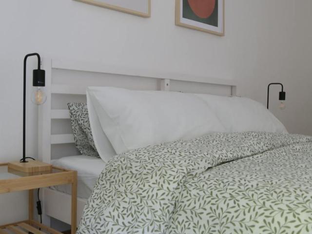 Appartamento 2 camere da letto, Bologna Bologna 40125 ES95022008